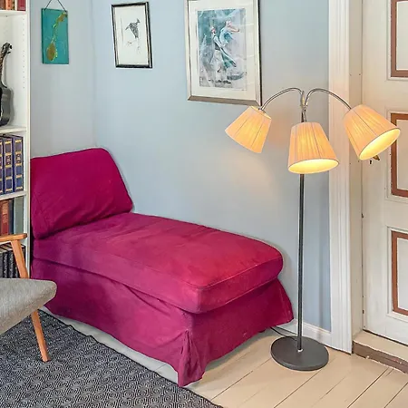 4 Bedroom Pet Friendly In * Farsund