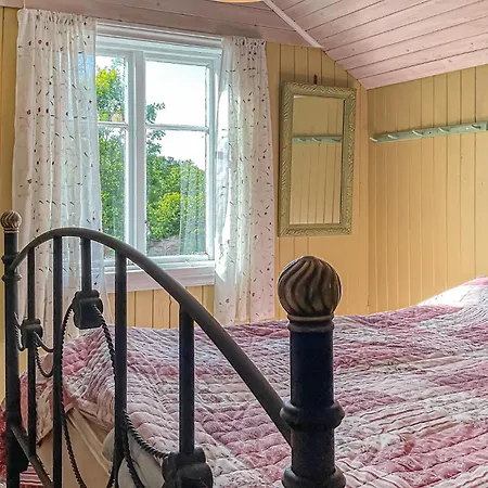 4 Bedroom Pet Friendly In בית נופש *