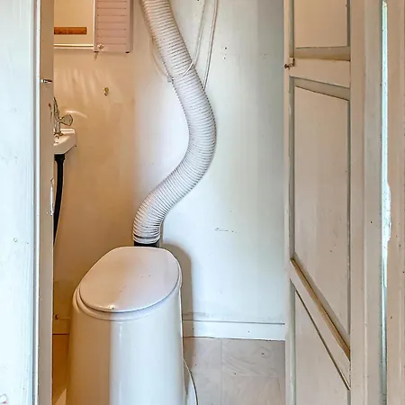 Haustierfreundliches Haus Mit 4 Schlafzimmern In *