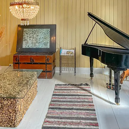 4 Bedroom Pet Friendly In Vakantiehuis