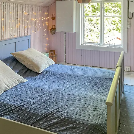 Haustierfreundliches Haus Mit 4 Schlafzimmern In * Farsund