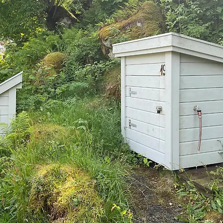 4 Bedroom Pet Friendly In בית נופש פארשונד