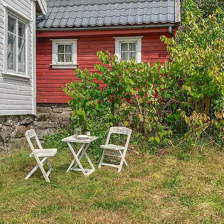 Holiday home 4 Bedroom Pet Friendly In Farsund