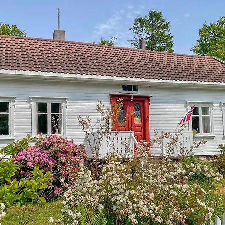 4 Bedroom Pet Friendly In Vakantiehuis