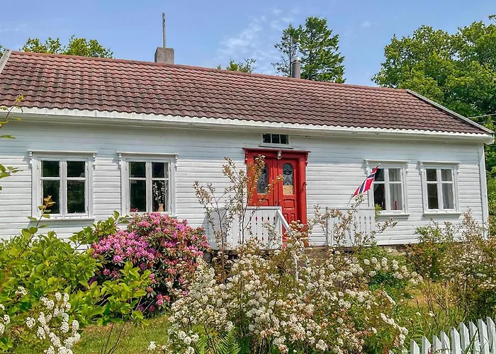 4 Bedroom Pet Friendly In בית נופש