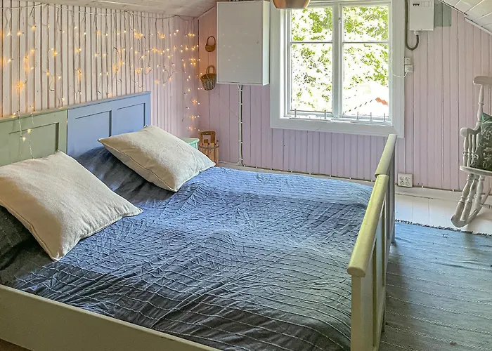 4 Bedroom Pet Friendly In * Farsund